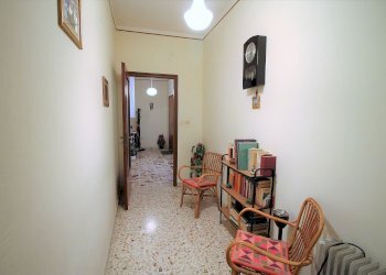corridoio - Trilocale Via Filisto, Siracusa - foto 6