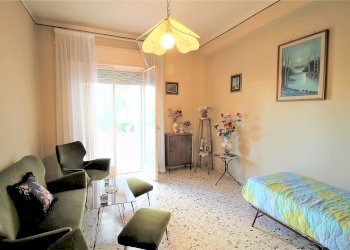 camera da letto - Trilocale Via Filisto, Siracusa - foto 7