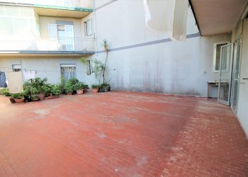 terrazzo - Trilocale Via Filisto, Siracusa - foto 10