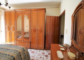 camera da letto - Trilocale Via Filisto, Siracusa - foto 12