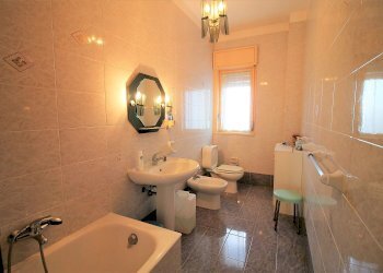 bagno - Trilocale Via Filisto, Siracusa - foto 13