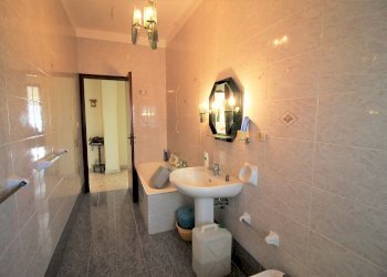 bagno - Trilocale Via Filisto, Siracusa - foto 14