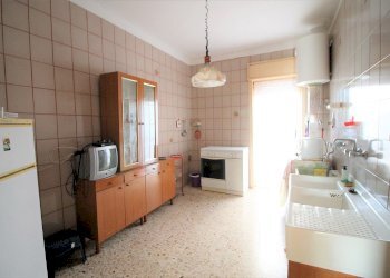cucina - Trilocale Via Filisto, Siracusa - foto 15