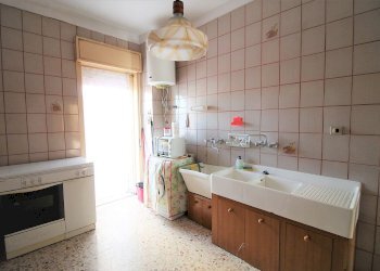 cucina - Trilocale Via Filisto, Siracusa - foto 16