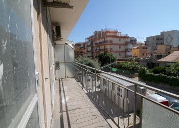 balcone - Trilocale Via Filisto, Siracusa - foto 17