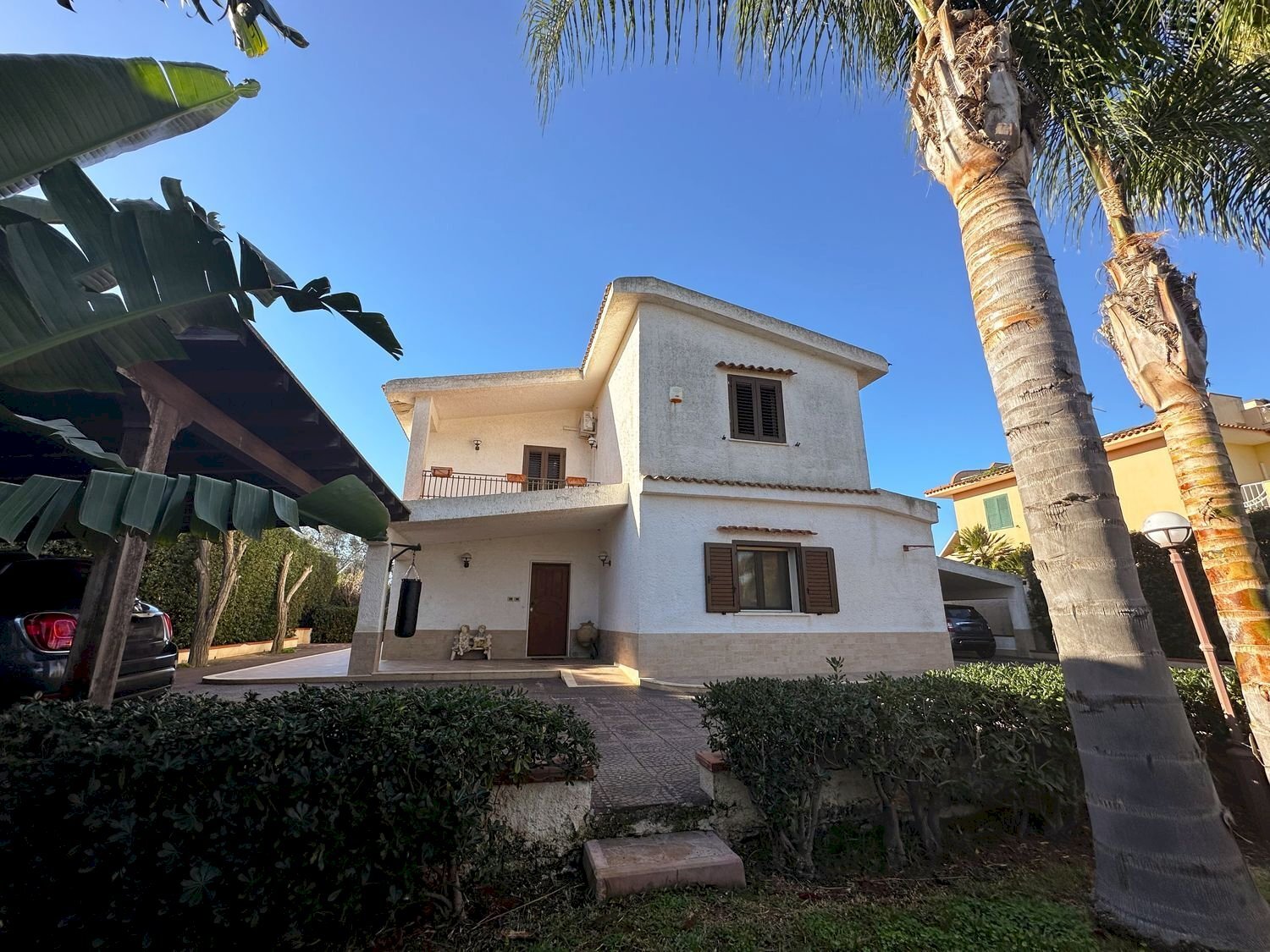 facciata - Villa Via del Pellicano, Siracusa - foto 3