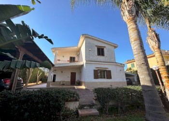 facciata - Villa Via del Pellicano, Siracusa - foto 3