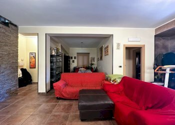 soggiorno - Villa Via del Pellicano, Siracusa - foto 7