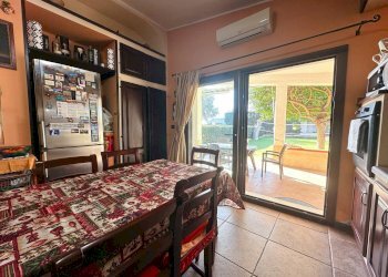 soggiorno - Villa Via del Pellicano, Siracusa - foto 10