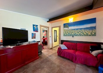 soggiorno - Villa Via del Pellicano, Siracusa - foto 13