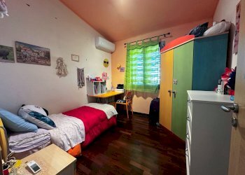 camera da letto - Villa Via del Pellicano, Siracusa - foto 14