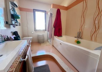 bagno - Villa Via del Pellicano, Siracusa - foto 15