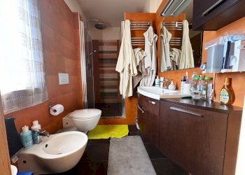 bagno - Villa Via del Pellicano, Siracusa - foto 17