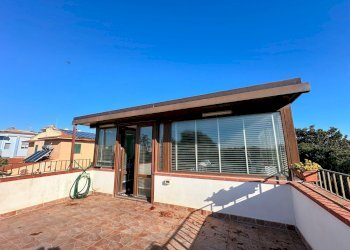 terrazzo - Villa Via del Pellicano, Siracusa - foto 18