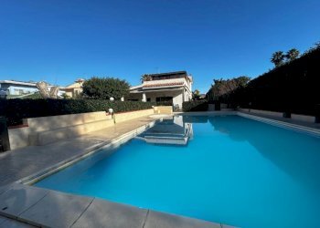 piscina - Villa Via del Pellicano, Siracusa - foto 19