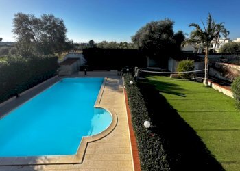 piscina - Villa Via del Pellicano, Siracusa - foto 20