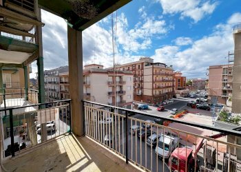 balcone - Appartamento Via Sofio Ferrero, Siracusa - foto 1