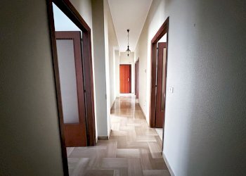 corridoio - Appartamento Via Sofio Ferrero, Siracusa - foto 7
