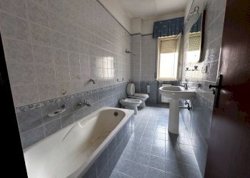 bagno - Appartamento Via Sofio Ferrero, Siracusa - foto 15