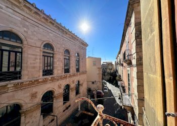 vista - Trilocale Via Roma, Siracusa - foto 1