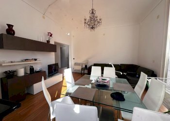 soggiorno - Trilocale Via Roma, Siracusa - foto 2