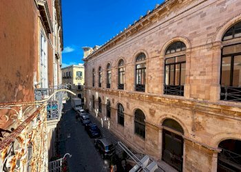 vista - Trilocale Via Roma, Siracusa - foto 4