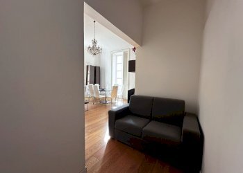 soggiorno - Trilocale Via Roma, Siracusa - foto 6