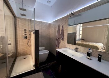 bagno - Trilocale Via Roma, Siracusa - foto 8
