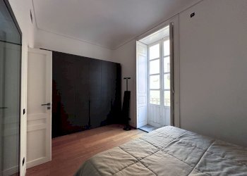 camera da letto - Trilocale Via Roma, Siracusa - foto 11