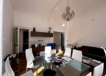 soggiorno - Trilocale Via Roma, Siracusa - foto 13