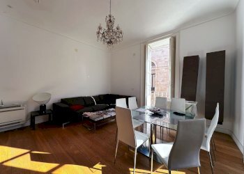 soggiorno - Trilocale Via Roma, Siracusa - foto 17