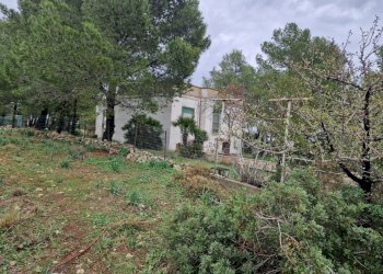 giardino - Rustico Cugni Stallaini, Noto - foto 1