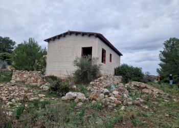 facciata - Rustico Cugni Stallaini, Noto - foto 5