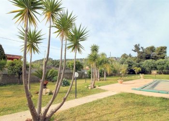 giardino - Villa C.da Spinagallo, Siracusa - foto 3