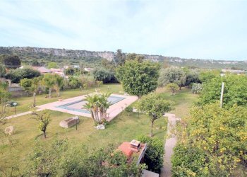 Foto 4 - Villa C.da Spinagallo, Siracusa - foto 4