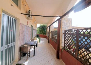 terrazzo - Villa C.da Spinagallo, Siracusa - foto 6