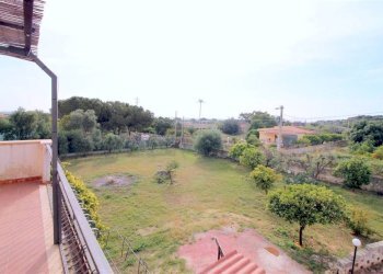 giardino - Villa C.da Spinagallo, Siracusa - foto 7