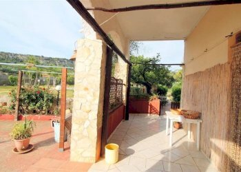 terrazzo - Villa C.da Spinagallo, Siracusa - foto 8