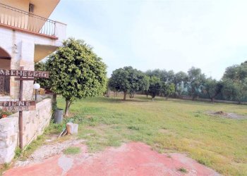 giardino - Villa C.da Spinagallo, Siracusa - foto 11