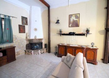 soggiorno - Villa C.da Spinagallo, Siracusa - foto 2