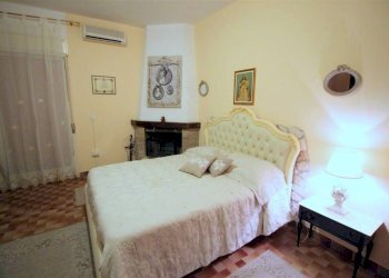 camera da letto - Villa C.da Spinagallo, Siracusa - foto 14