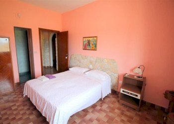 camera da letto - Villa C.da Spinagallo, Siracusa - foto 15