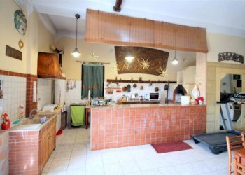 cucina - Villa C.da Spinagallo, Siracusa - foto 19