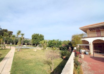 giardino - Villa C.da Spinagallo, Siracusa - foto 20