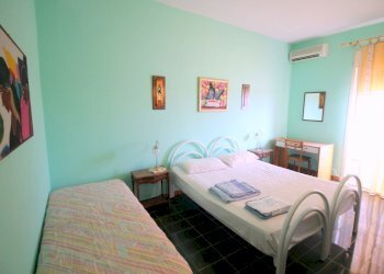camera da letto - Villa C.da Spinagallo, Siracusa - foto 25