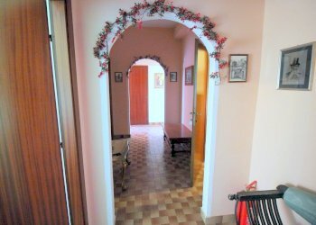 corridoio - Villa C.da Spinagallo, Siracusa - foto 26
