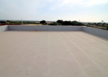 terrazzo - Villa C.da Spinagallo, Siracusa - foto 28