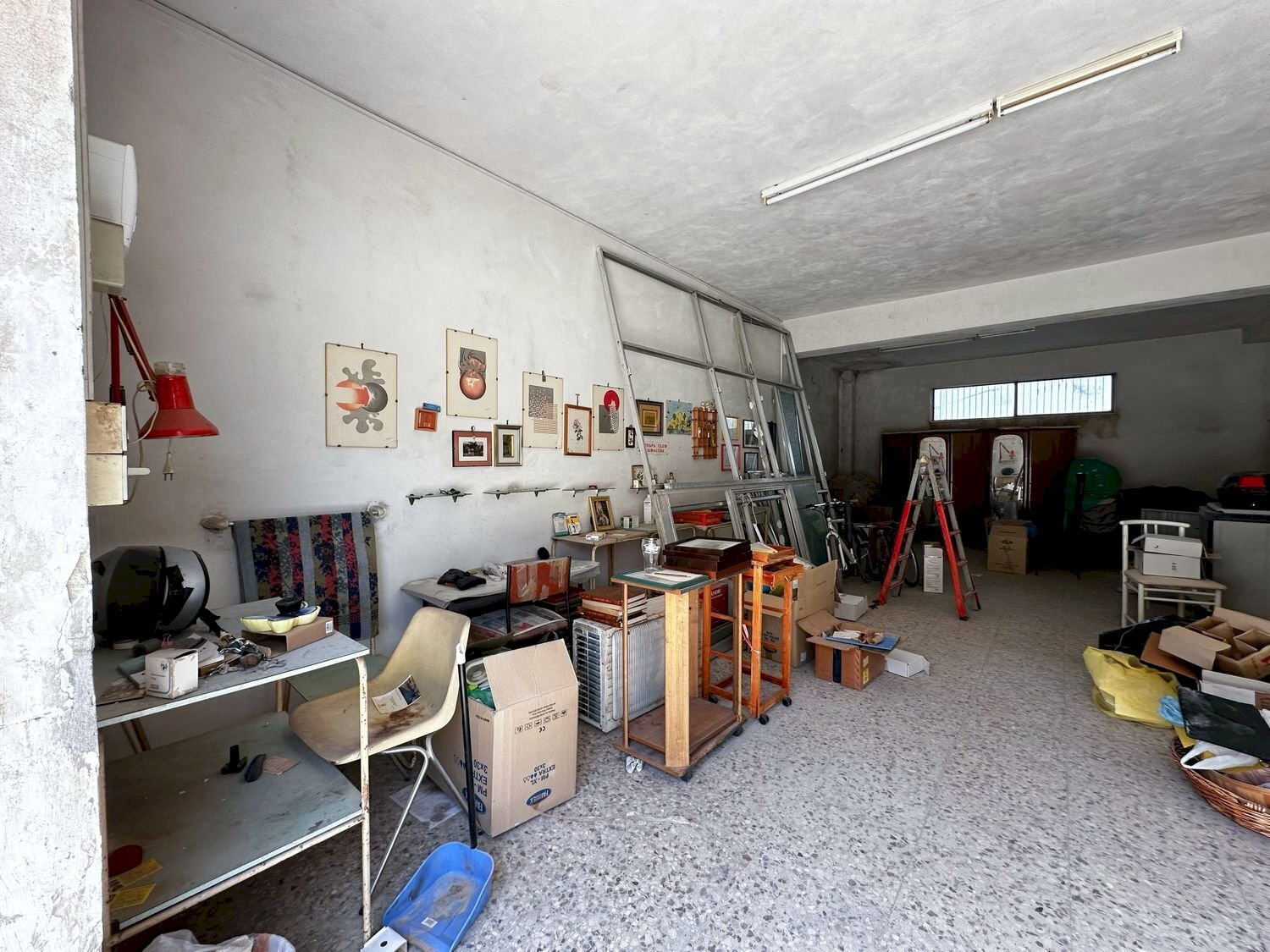 Foto 2 - Box Via Filippo Juvara, Siracusa - foto 2