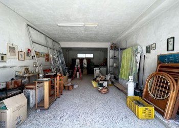 Foto 1 - Box Via Filippo Juvara, Siracusa - foto 1