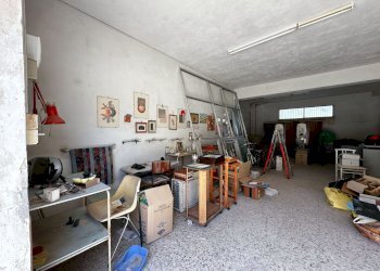 Foto 2 - Box Via Filippo Juvara, Siracusa - foto 2